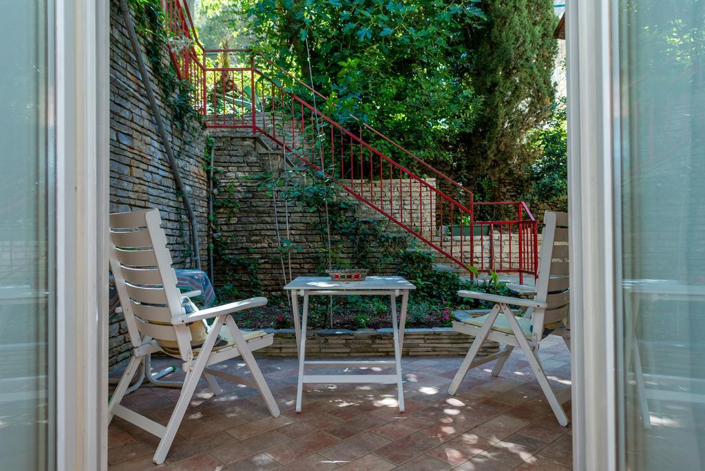 Apartments Giardino Cavtat Exterior foto