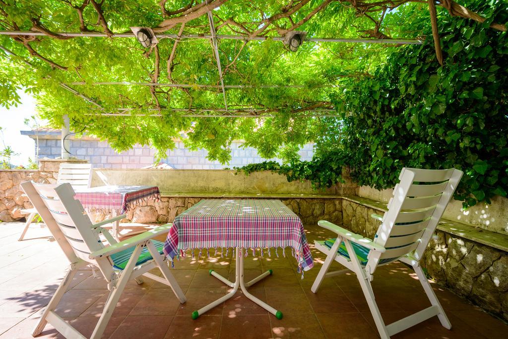 Apartments Giardino Cavtat Exterior foto