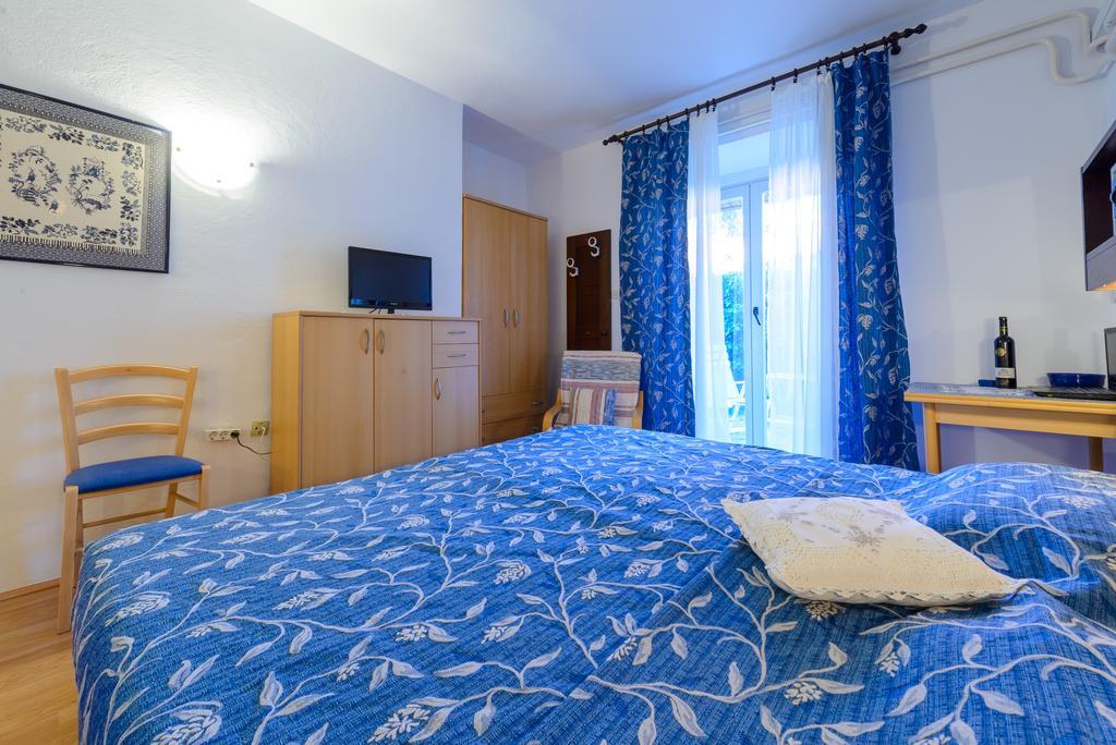 Apartments Giardino Cavtat Exterior foto