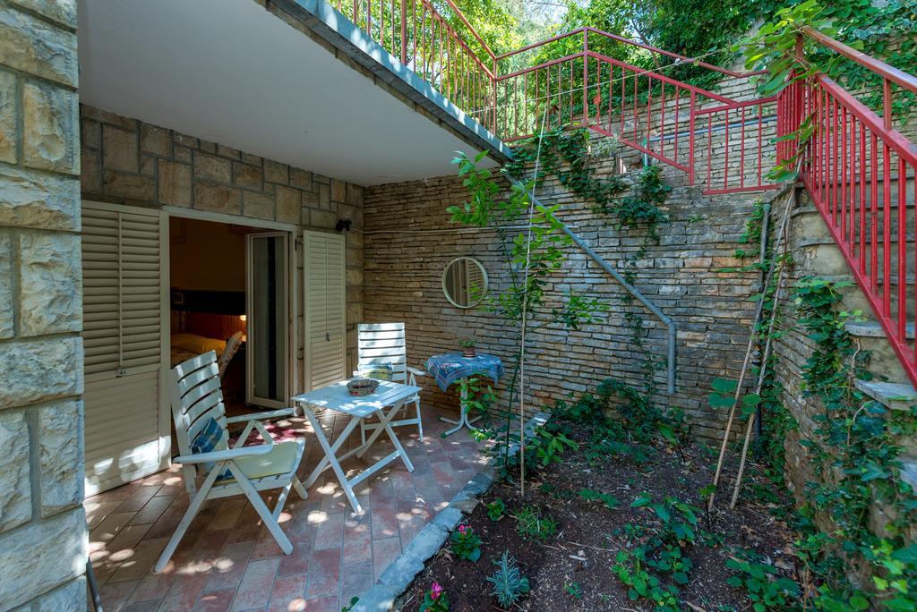 Apartments Giardino Cavtat Exterior foto